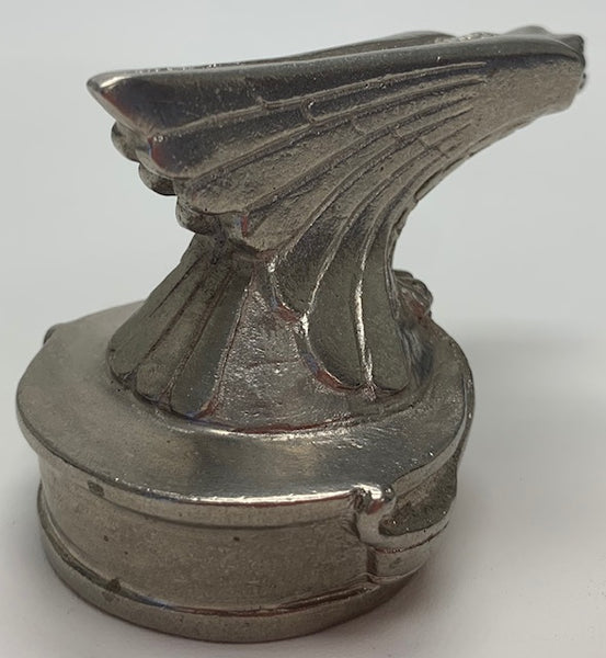 Marmon Eagle Ternstedt Mascot/Cap M-63