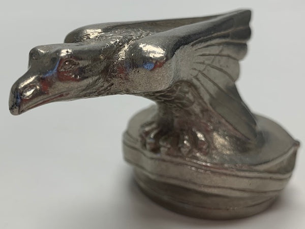 Marmon Eagle Ternstedt Mascot/Cap M-63