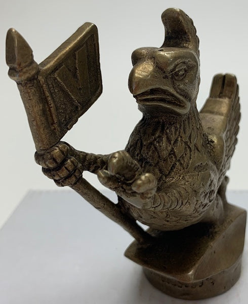 VAUXHALL JOSEPH FRAY GRIFFIN CAR MASCOT ORNAMENT M-69
