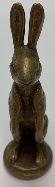 Alvis Hare Car Mascot/Ornament M-76
