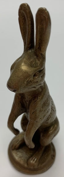 Alvis Hare Car Mascot/Ornament M-76
