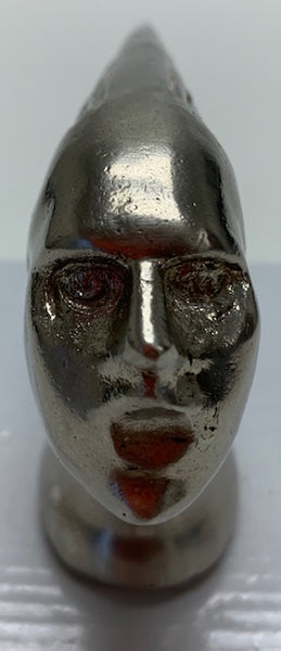 Deco Victoire Lalique Mascot/Hood Ornament M-87