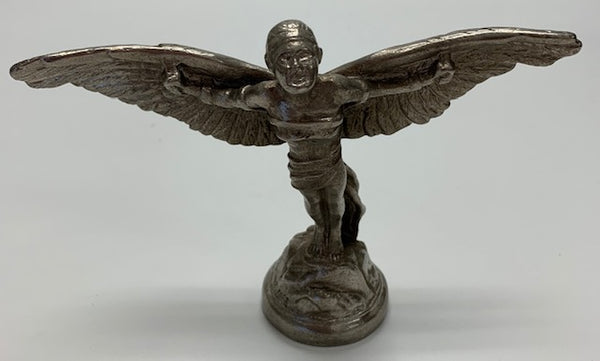1925 Farman Icarus Mascot/Hood Ornament M-90