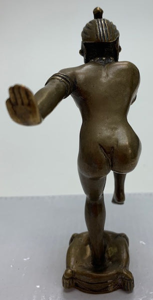 Egyptian Dancer Car Mascot/Hood Ornament M-92