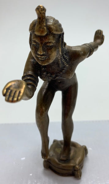 Egyptian Dancer Car Mascot/Hood Ornament M-92