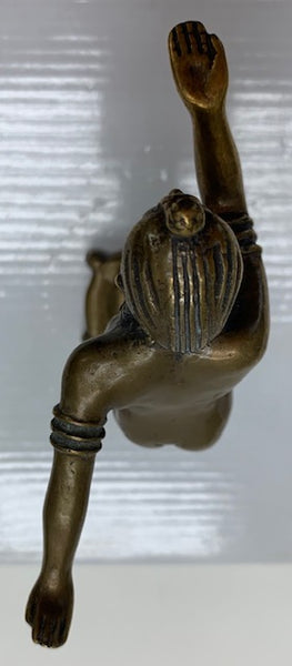 Egyptian Dancer Car Mascot/Hood Ornament M-92