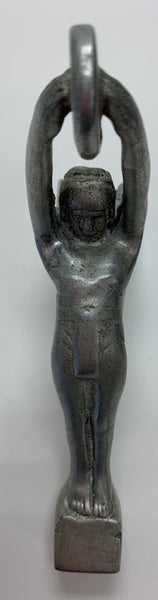 Duesenberg Spirit of Triumph Car Mascot/Hood Ornament M-95