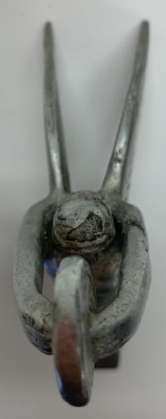 Duesenberg Spirit of Triumph Car Mascot/Hood Ornament M-95
