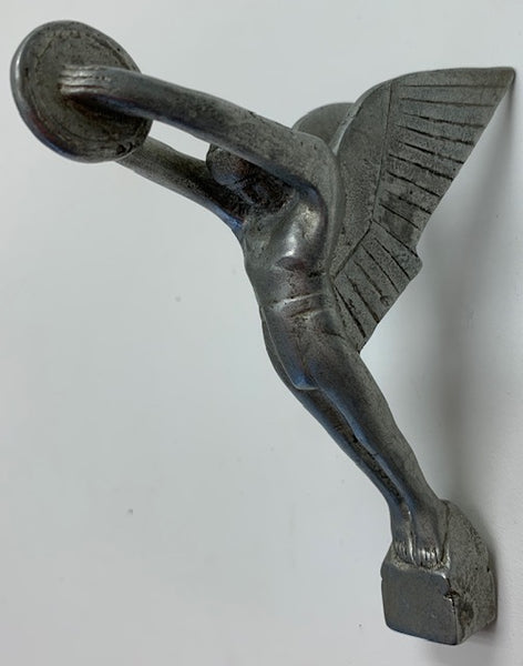 Duesenberg Spirit of Triumph Car Mascot/Hood Ornament M-95