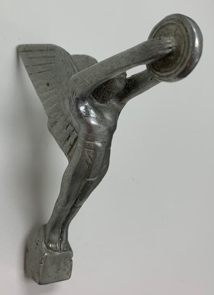 Duesenberg Spirit of Triumph Car Mascot/Hood Ornament M-95
