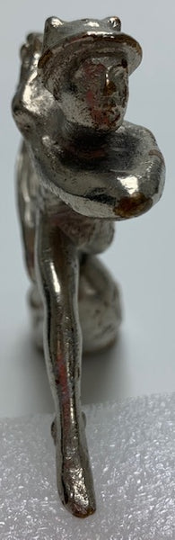 FIGURAL MERCURY Car Mascot/Ornament M-116