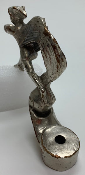 FIGURAL MERCURY Car Mascot/Ornament M-116
