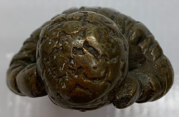 Whimsical Crying Baby Mascot/Hood Ornament M-120