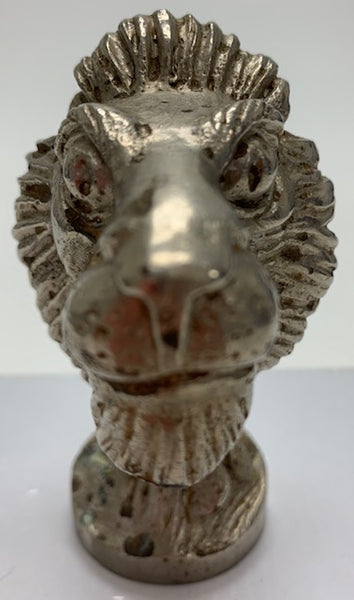"Peugeot Lion" Car Mascot /Hood Ornament M-121