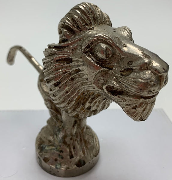"Peugeot Lion" Car Mascot /Hood Ornament M-121