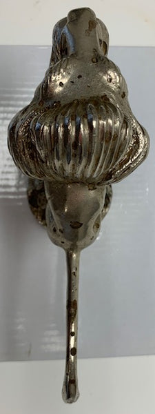 "Peugeot Lion" Car Mascot /Hood Ornament M-121
