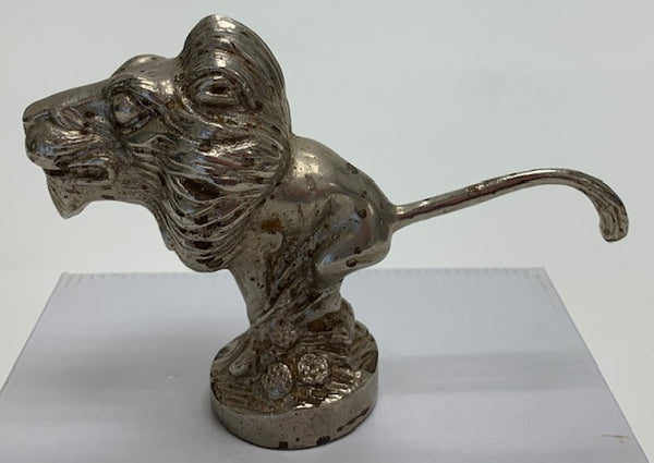 "Peugeot Lion" Car Mascot /Hood Ornament M-121
