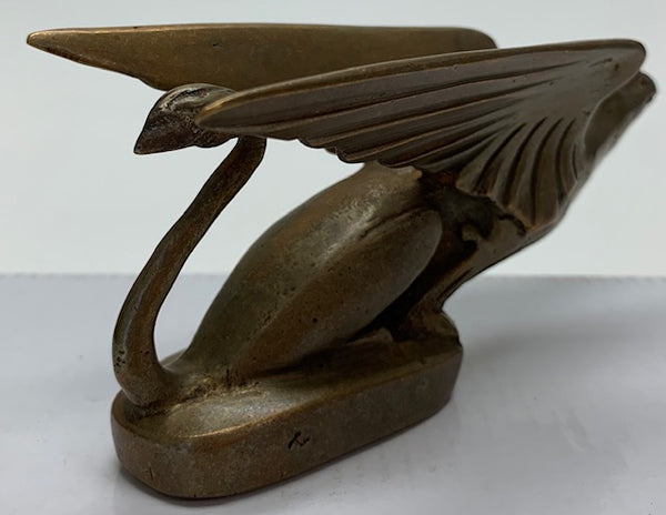 Gardner Motor Co Griffin Mascot/Hood Ornament M-127
