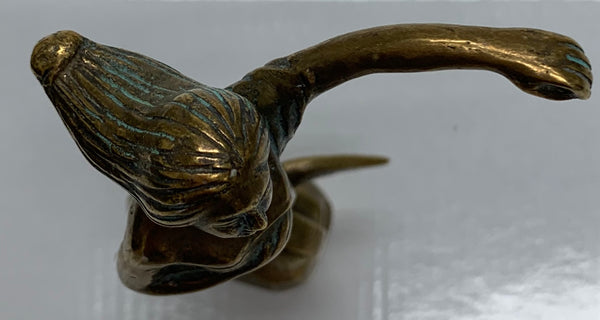 Dunhills Fortune Mascot/Hood Ornament M-130