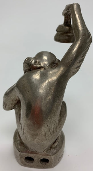 Monkey with Lamp M-131