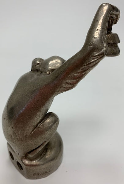 Monkey with Lamp M-131