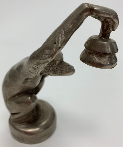 Monkey with Lamp M-131