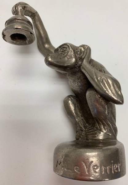 Monkey with Lamp M-131