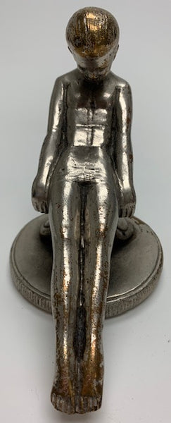 1930's Packard Adonis Car Mascot/Ornament M-135