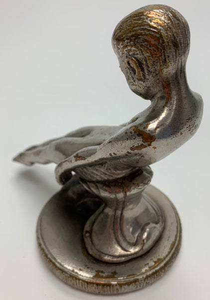 1930's Packard Adonis Car Mascot/Ornament M-135
