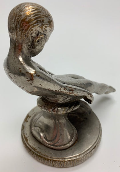 1930's Packard Adonis Car Mascot/Ornament M-135