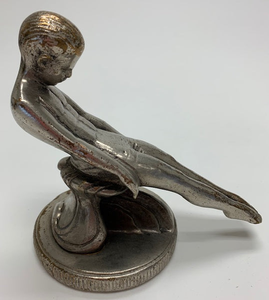 1930's Packard Adonis Car Mascot/Ornament M-135