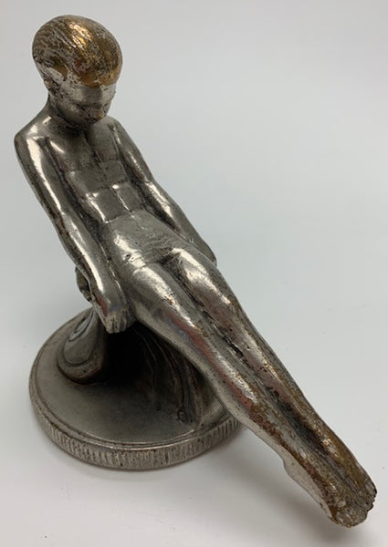 1930's Packard Adonis Car Mascot/Ornament M-135
