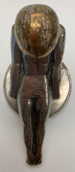 1930's Packard Adonis Car Mascot/Ornament M-135