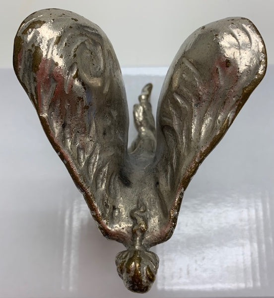 ROLLS-ROYCE KNEELING LADY Car Mascot/Ornament M-145