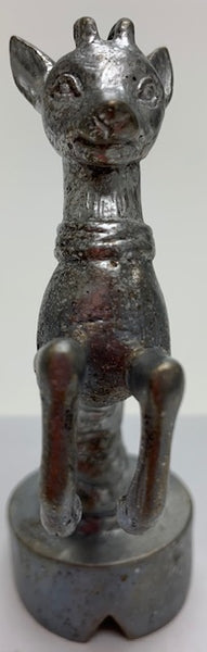 Baby Charm Mascot/Hood Ornament M-151