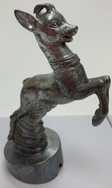 Baby Charm Mascot/Hood Ornament M-151