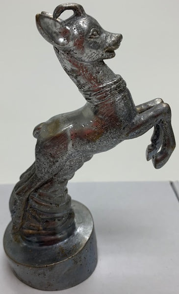 Baby Charm Mascot/Hood Ornament M-151