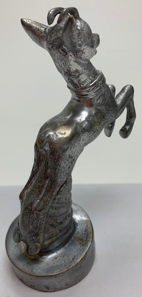 Baby Charm Mascot/Hood Ornament M-151