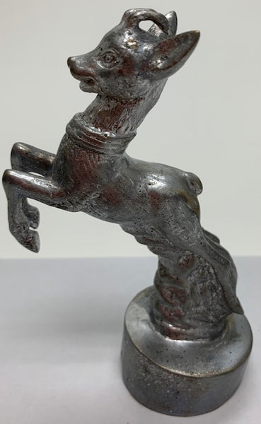 Baby Charm Mascot/Hood Ornament M-151