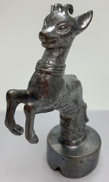 Baby Charm Mascot/Hood Ornament M-151