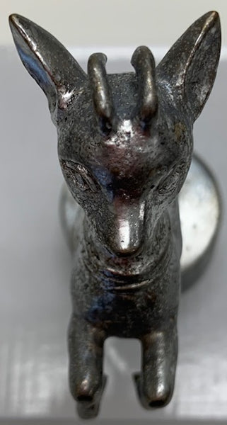 Baby Charm Mascot/Hood Ornament M-151