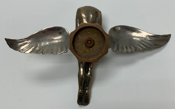 1929-30 Packard Adonis Sliding Boy Mascot/Ornament M-155