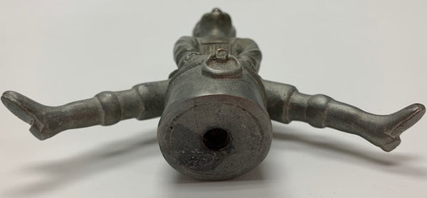1920 Sailor Boy Leapfrogging Mascot/Hood Ornament M-158