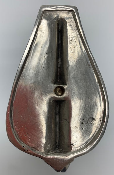 1930 Auburn Winged Man Mascot/Hood Ornament M-167
