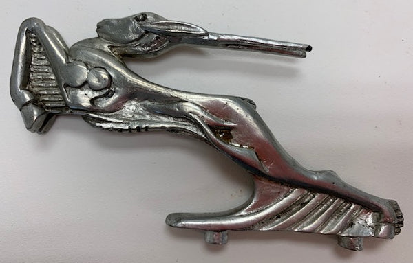 Chrysler Imperial Mascot/Hood Ornament M-164