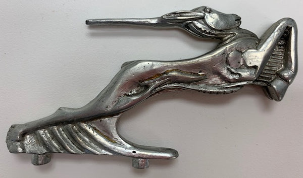 Chrysler Imperial Mascot/Hood Ornament M-164
