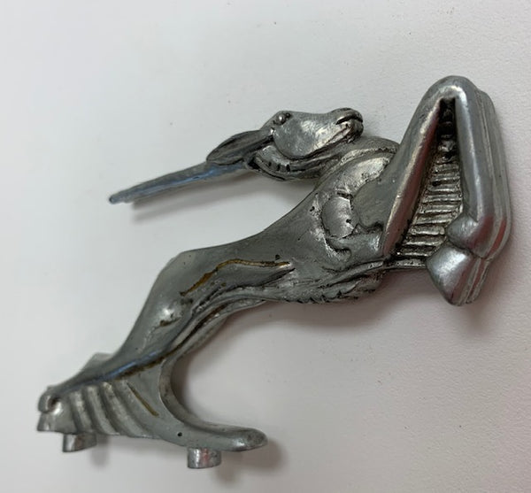 Chrysler Imperial Mascot/Hood Ornament M-164