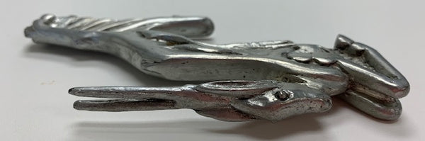 Chrysler Imperial Mascot/Hood Ornament M-164