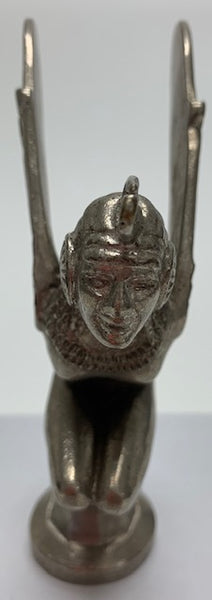 Nude Egyptian Lady Mascot/Hood Ornament M-132