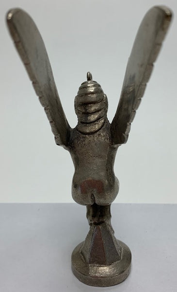 Nude Egyptian Lady Mascot/Hood Ornament M-132